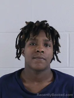 Mugshot of SHARRISSE SOMMORROW JONES