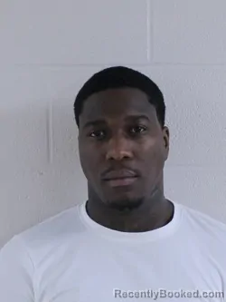 Mugshot of ELIJAH HAMPTON