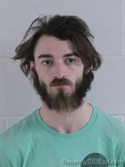 Mugshot of JAMES MICHAEL ROCK