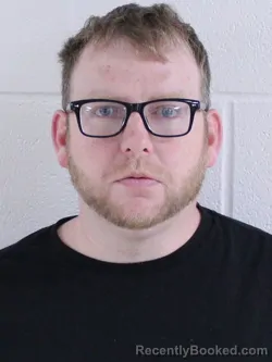 Mugshot of ERIC KYLE BEVERLY