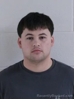 Mugshot of NOLEN WILLIAM LARUE