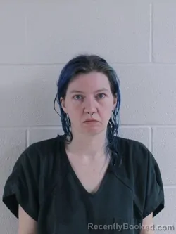 Mugshot of RACHEL LYNN DAWSON
