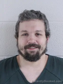 Mugshot of KYLE BROWN