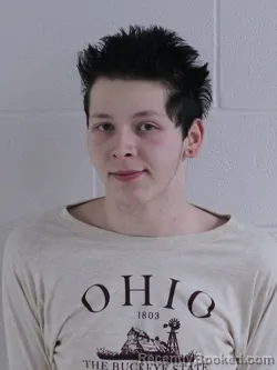 Mugshot of RYDER LARSON STOTLER