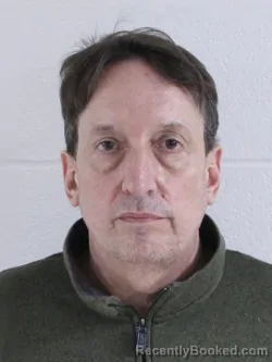 Mugshot of JOHN D BONGALIS