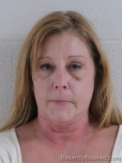 Mugshot of TAMSIN SUE ROBERTSON-WILSON