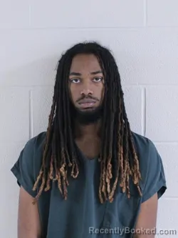 Mugshot of JA'LEAYRE JAMIER KYRI BELTON