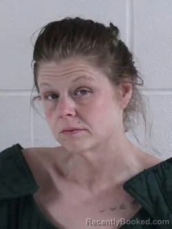 Mugshot of ELIZABETH ARLENE PIATT