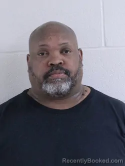 Mugshot of OGUNSEYE FRELIMO BREWER