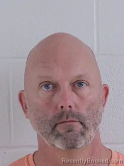 Mugshot of JEFFREY ALLEN HILES