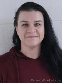 Mugshot of KELSA MARIEL TEMPLE
