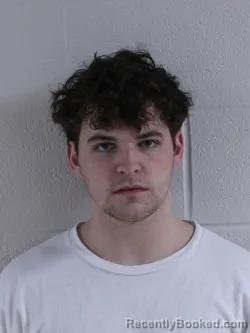 Mugshot of COOPER ALBERT NEEL