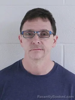 Mugshot of MATTHEW DENNY