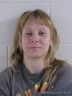 Mugshot of RUBY JANE HERNANDEZ