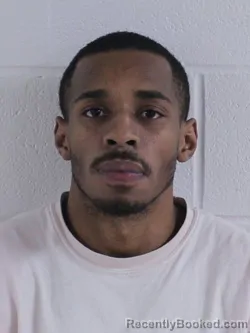 Mugshot of ANTHONY DEVON TAYLOR