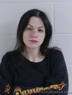 Mugshot of JENNA A KOPPY