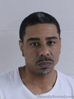 Mugshot of ANDRE LEIGHTON ASHLEY