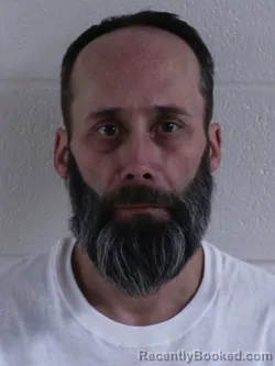 Mugshot of KENNETH BRANDON BATES TARPLEY