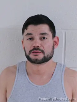 Mugshot of NATHANIEL LUIS DUDLEY