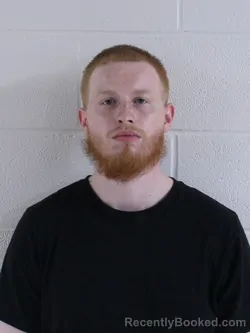 Mugshot of Gregory Earl Adkins