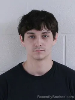 Mugshot of TRISTEN ALEXANDER STILTNER booked in Ashland County, Ohio on April 21, 2026