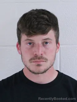 Mugshot of NICOLAS ROBERT KORDISH booked in Ashland County, Ohio on April 24, 2026