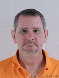 Mugshot of MICHAEL JOSEPH POELKING booked in Ashland County, Ohio on April 28, 2026