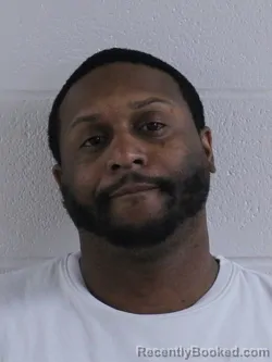Mugshot of MYRON DEVON MCMORRIS booked in Ashland County, Ohio on June 10, 2026