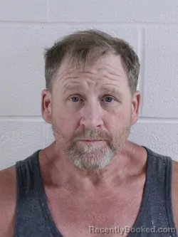 Mugshot of HERMAN GEORGE WILHELM booked in Ashland County, Ohio on June 12, 2026