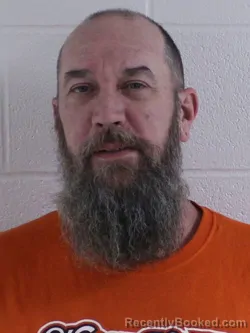 Mugshot of STEVEN MATHEW HENTHORN