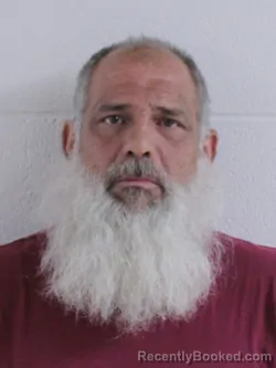 Mugshot of SCOTT A GRAY booked in Ashland County, Ohio on July 11, 2026