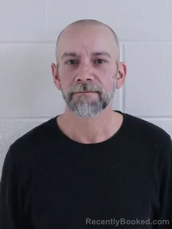 Mugshot of TYSON WAYNE LEWIS