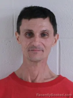 Mugshot of ADAM M KULCSAR booked in Ashland County, Ohio on April 2, 2026