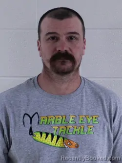 Mugshot of JOSEPH L HALES