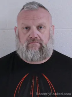 Mugshot of JOHN JASON SHERIFF