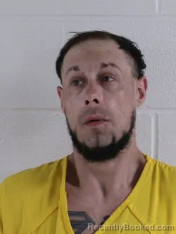 Mugshot of DAKOTA SCOTT WHITMORE