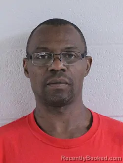 Mugshot of MICHAEL LASHON KING booked in Ashland County, Ohio on June 23, 2026