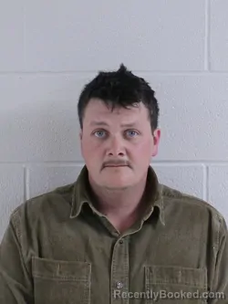 Mugshot of JOHN BIXBY