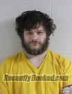 Booking photo from Ashland County, Ohio