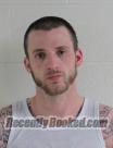 Booking photo from Ashland County, Ohio