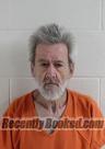 Booking photo from Ashland County, Ohio