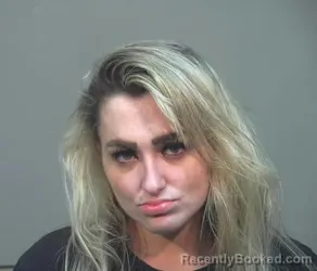 Mugshot of JALEN MCKINNA WILLIAMS booked in Athens County, Ohio on July 15, 2026