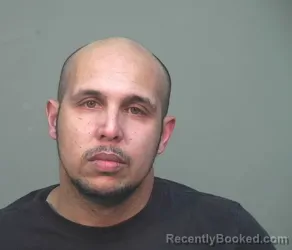 Mugshot of SHAINE MIKEL CHANDLER