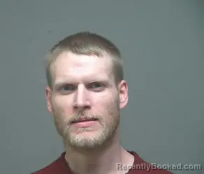 Mugshot of JASON MATTHEW RINEHART