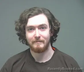 Mugshot of BRIAN MOSER