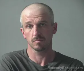 Mugshot of MICHAEL ALLAN WILSON