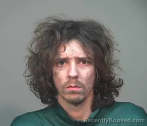 Mugshot of DYLAN BRYCE KELLER