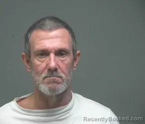 Mugshot of MICHAEL TIMOTHY PETERS
