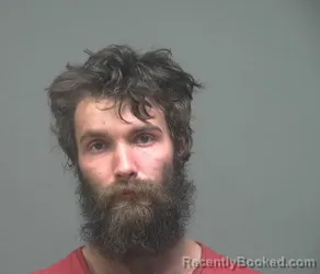 Mugshot of ZACHARY KENNETH ANDZELIK