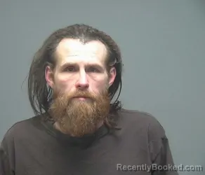 Mugshot of ANTHONY WILLIAM DOERFER